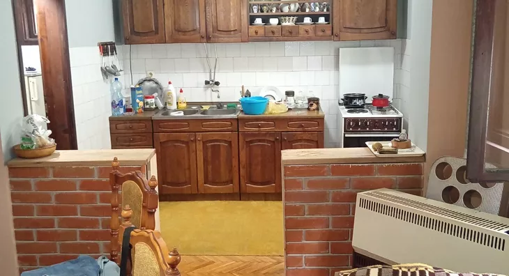 3-etažna kuća | 4zida