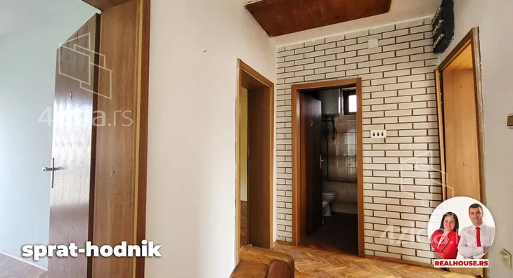 3-etažna kuća | 4zida
