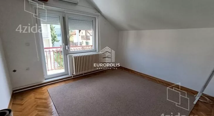 5-etažna kuća | 4zida