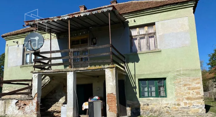 4-etažna kuća | 4zida