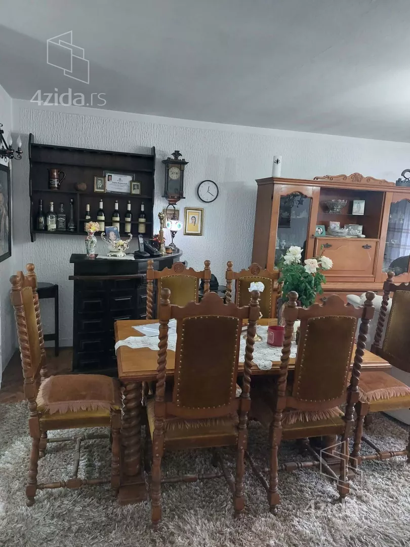 2-etažna kuća | 4zida
