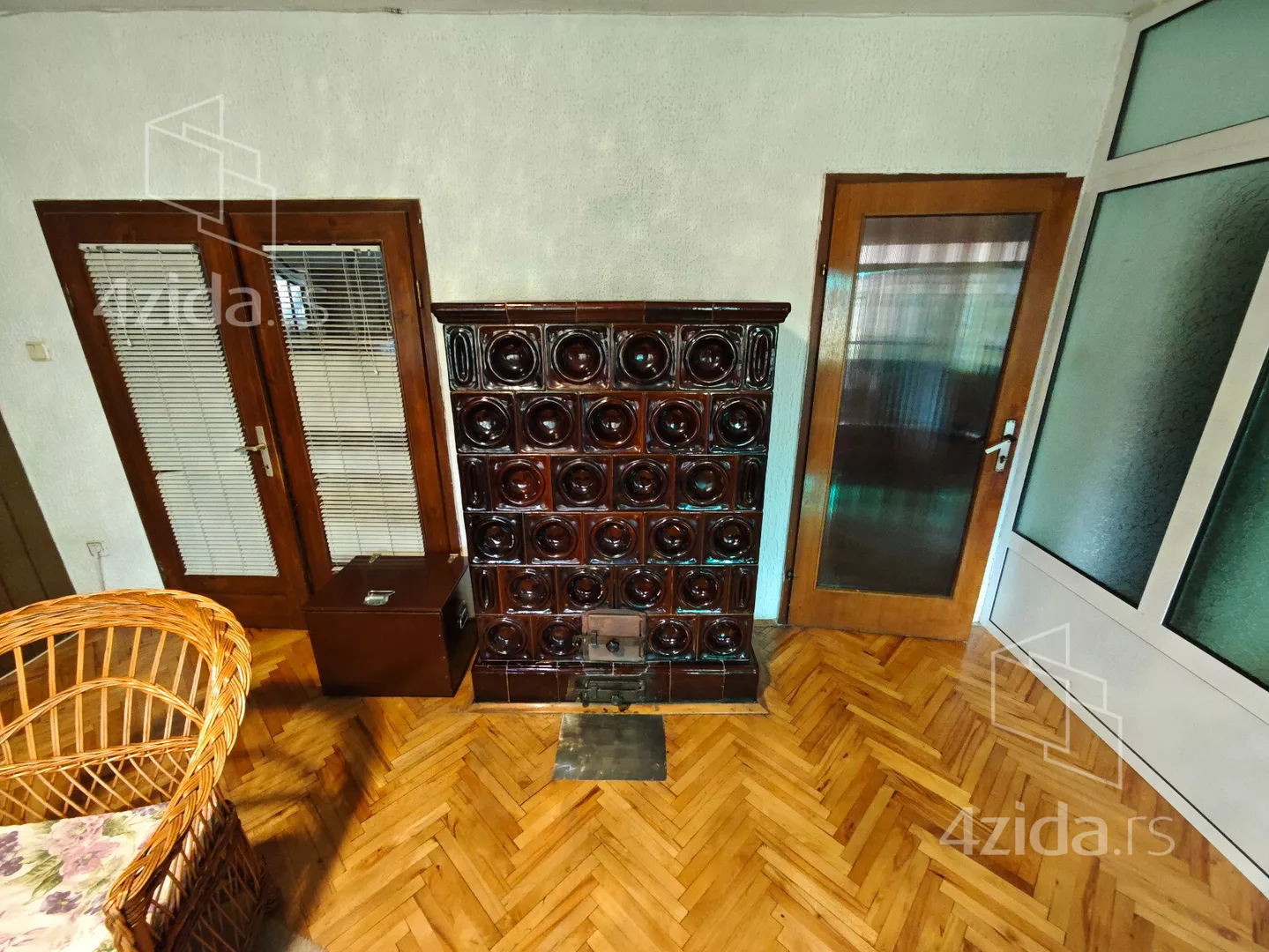 3-etažna kuća | 4zida