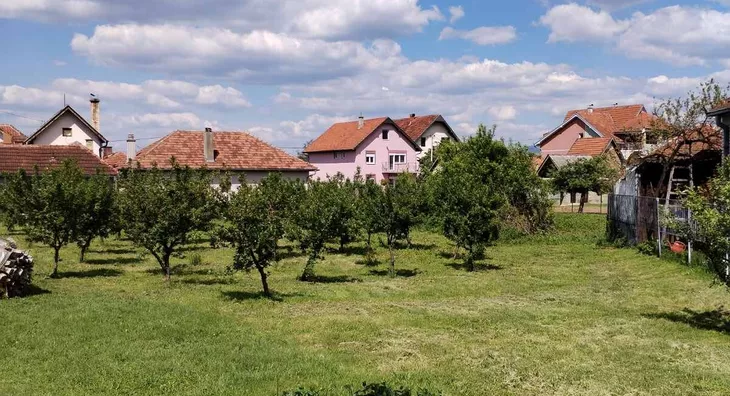 Građevinsko zemljište | 4zida