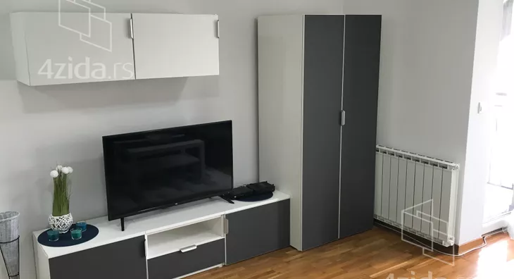 Garsonjera | 4zida