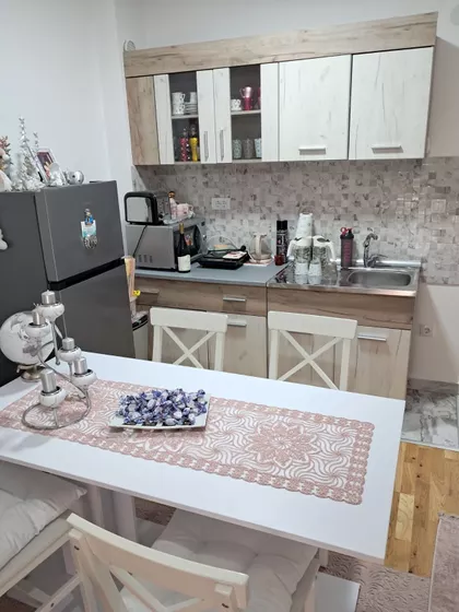 Zeleni Bulevar | 4zida.rs