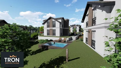 Nemanjina | 4zida.rs