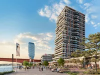 Beograd, Savski Venac, Beograd na vodi | 4zida.rs | 4zida.rs