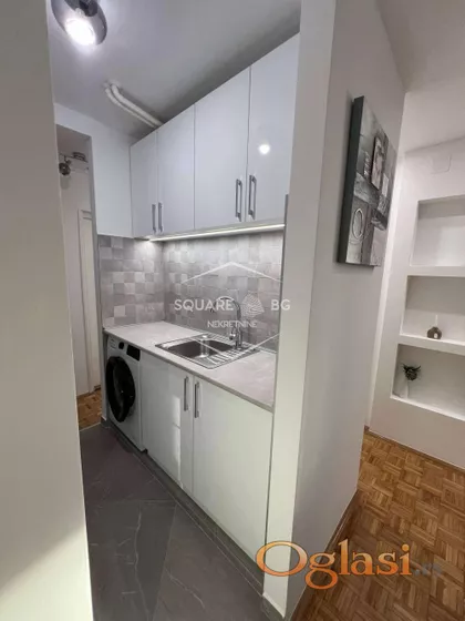 Bulevar Milutina Milankovića | 4zida.rs