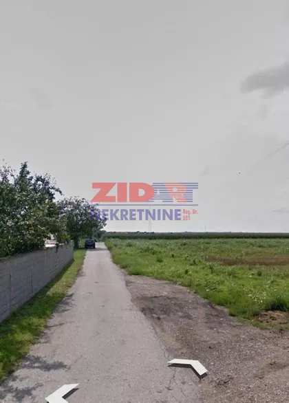 Aerodromski Put | 4zida.rs