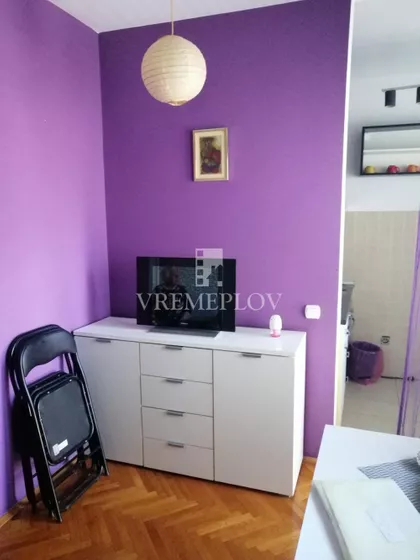 Partizanski blok ulica 1. | 4zida.rs
