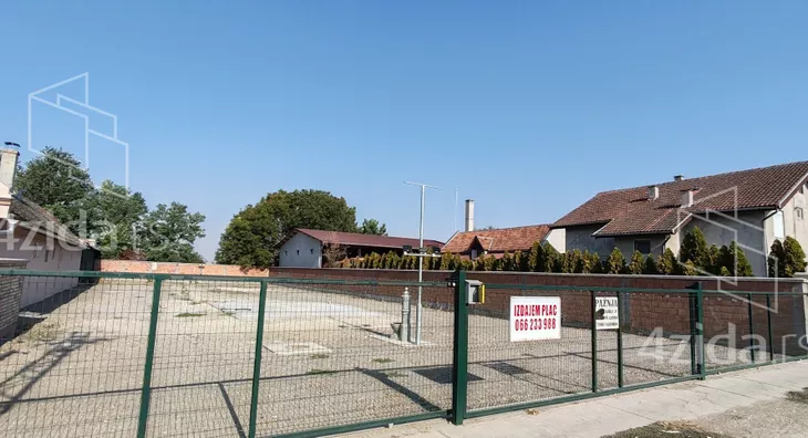 Građevinsko zemljište | 4zida