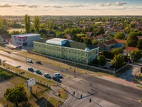 Novi Grad, Gradske lokacije, Subotica | 4zida.rs