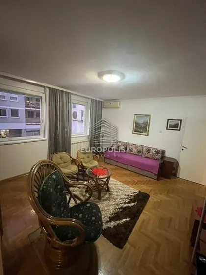 Španskih boraca | 4zida.rs