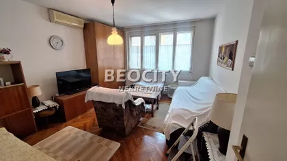 Lazarevićeva | 4zida.rs