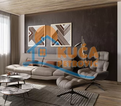 Mokranjčeva | 4zida.rs