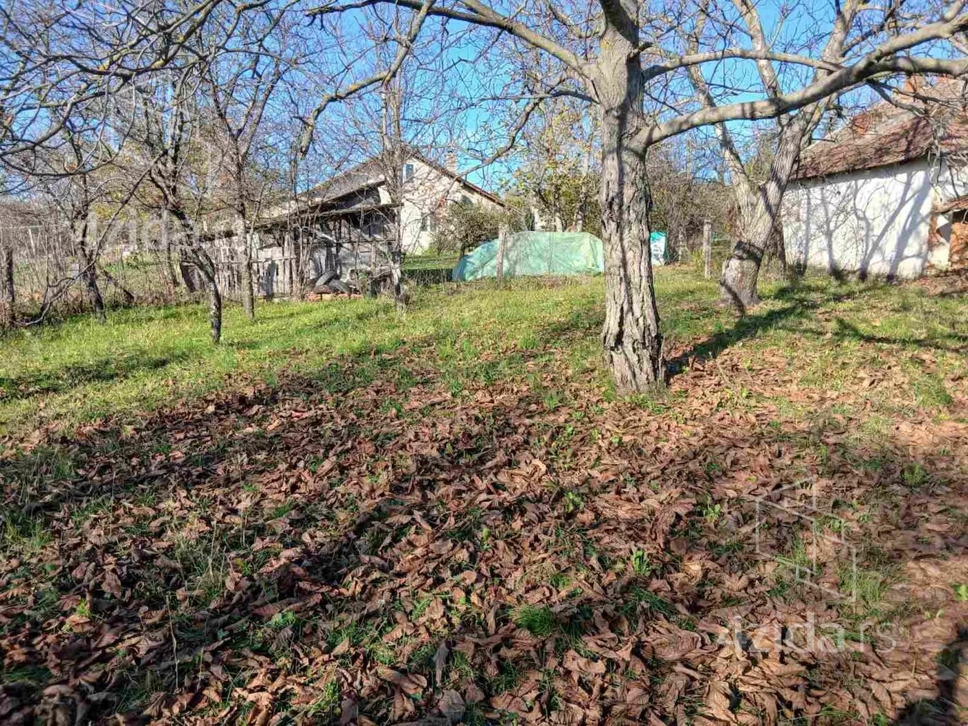 Građevinsko zemljište | 4zida