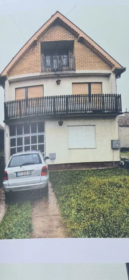 Stara Pazova | 4zida.rs