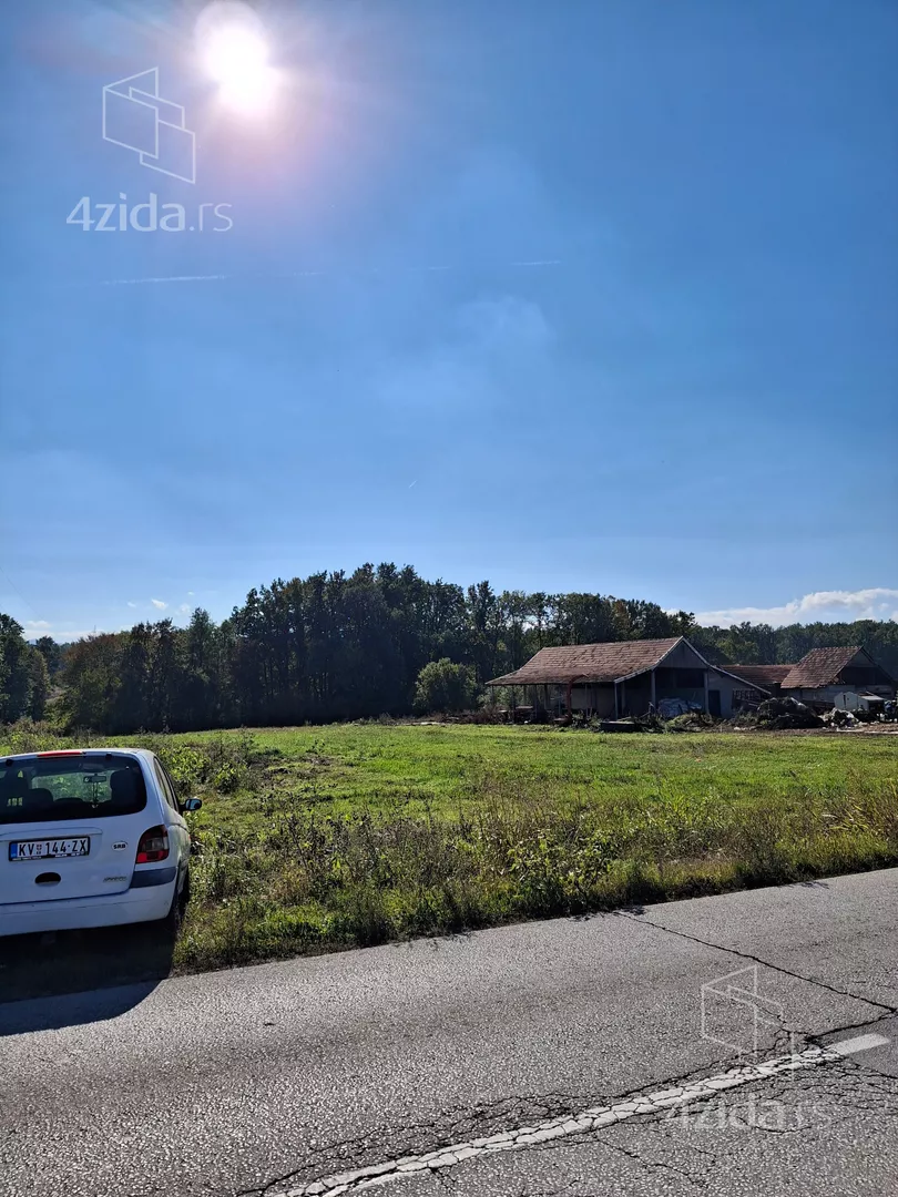 Građevinsko zemljište | 4zida