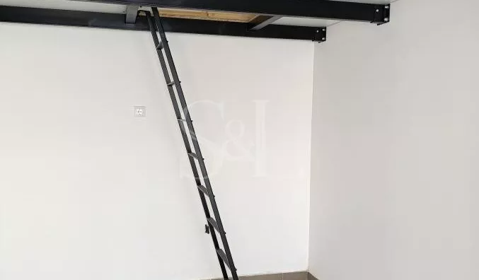 Garaža/Parking | 4zida