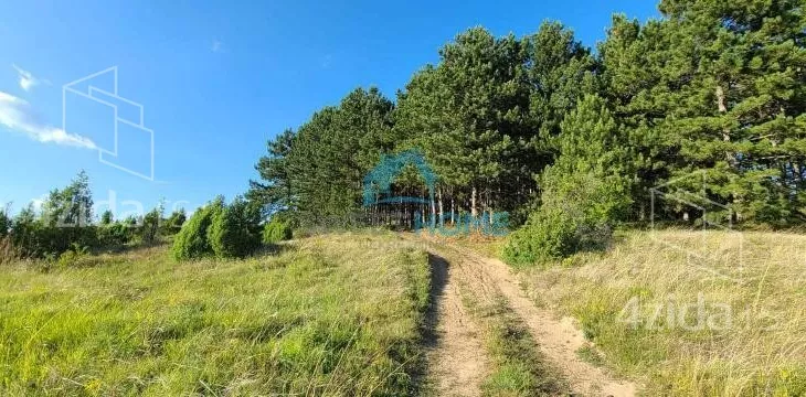 Poljoprivredno zemljište | 4zida