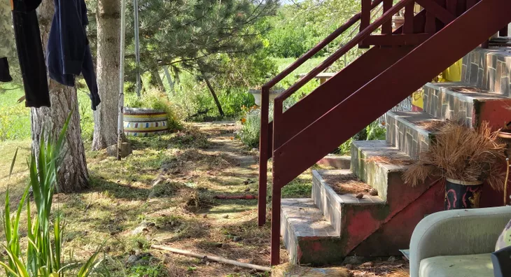 Poljoprivredno zemljište | 4zida