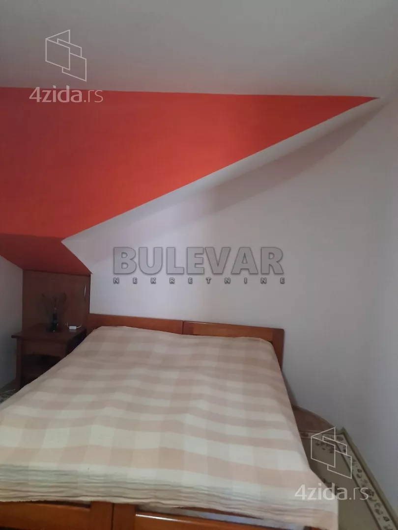4-etažna kuća | 4zida