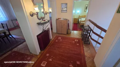 Milice Nožice 15 | 4zida.rs