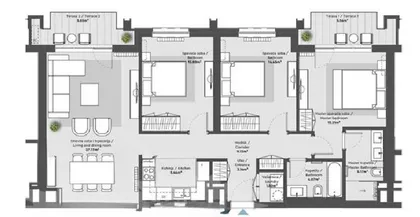 Beograd na vodi | 4zida.rs