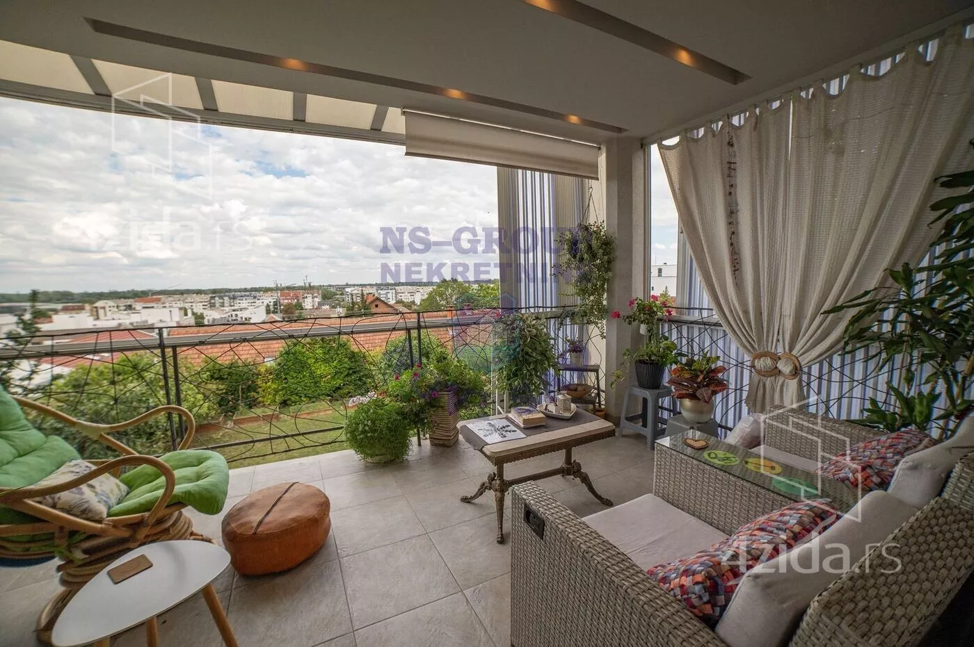 3-etažna kuća | 4zida