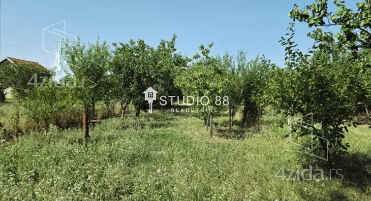 Građevinsko zemljište | 4zida
