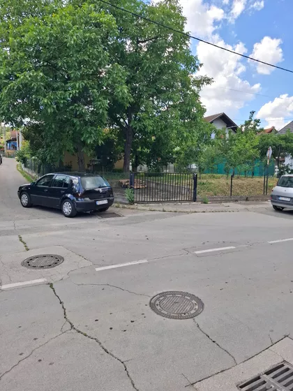 Gradske lokacije | 4zida.rs