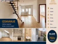 Novi Sad - Centar, Stari Grad, Gradske lokacije, Novi Sad | 4zida.rs
