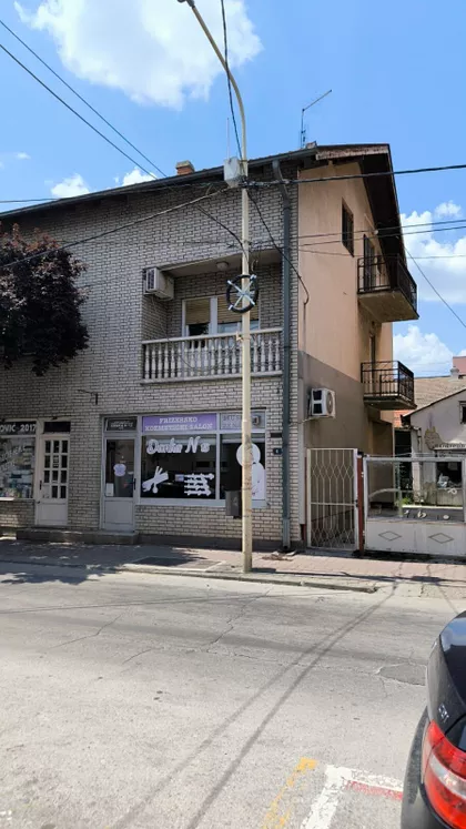 Gradske lokacije | 4zida.rs