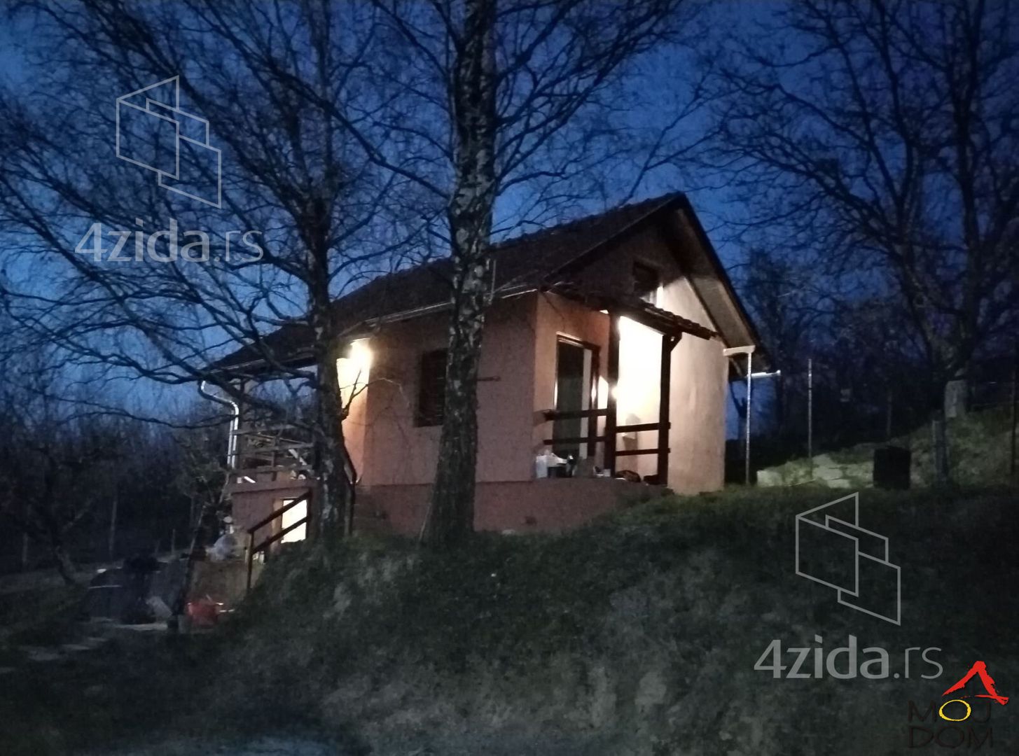 Kuća – Beočin - Prikaz 3