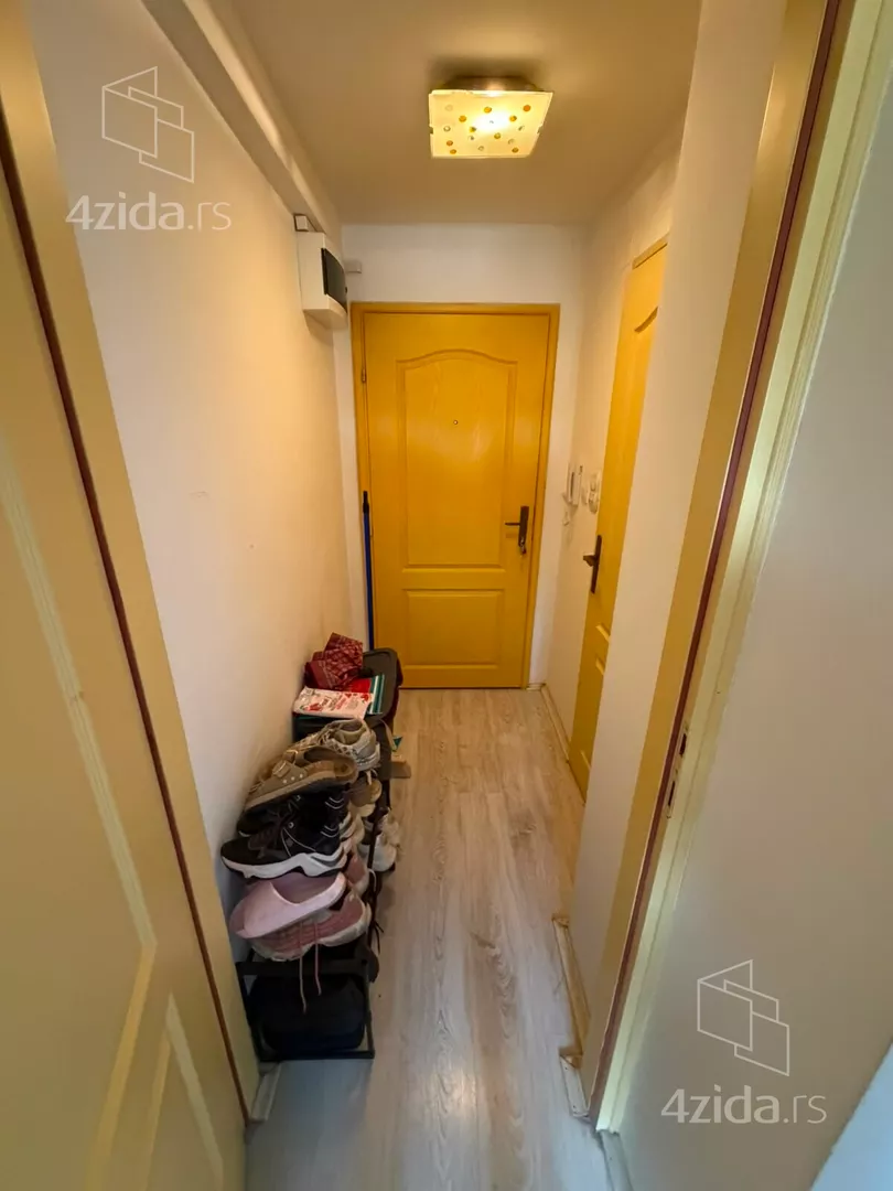 Garsonjera | 4zida