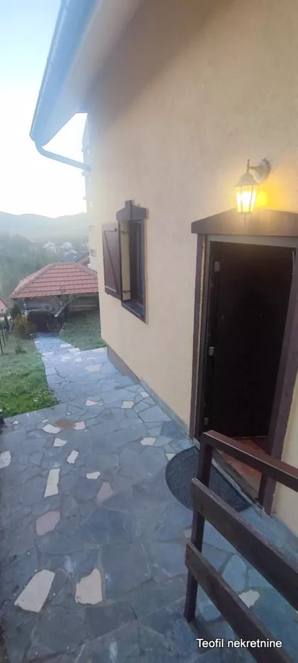 Milojke Jevremović | 4zida.rs