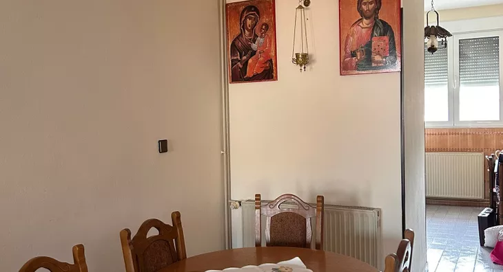 4-etažna kuća | 4zida