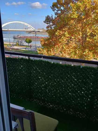 Beogradski Kej 23 | 4zida.rs