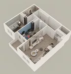 Niš, Gradske lokacije, Pantelej | 4zida.rs | 4zida.rs