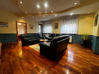 Sajmište | 4zida.rs