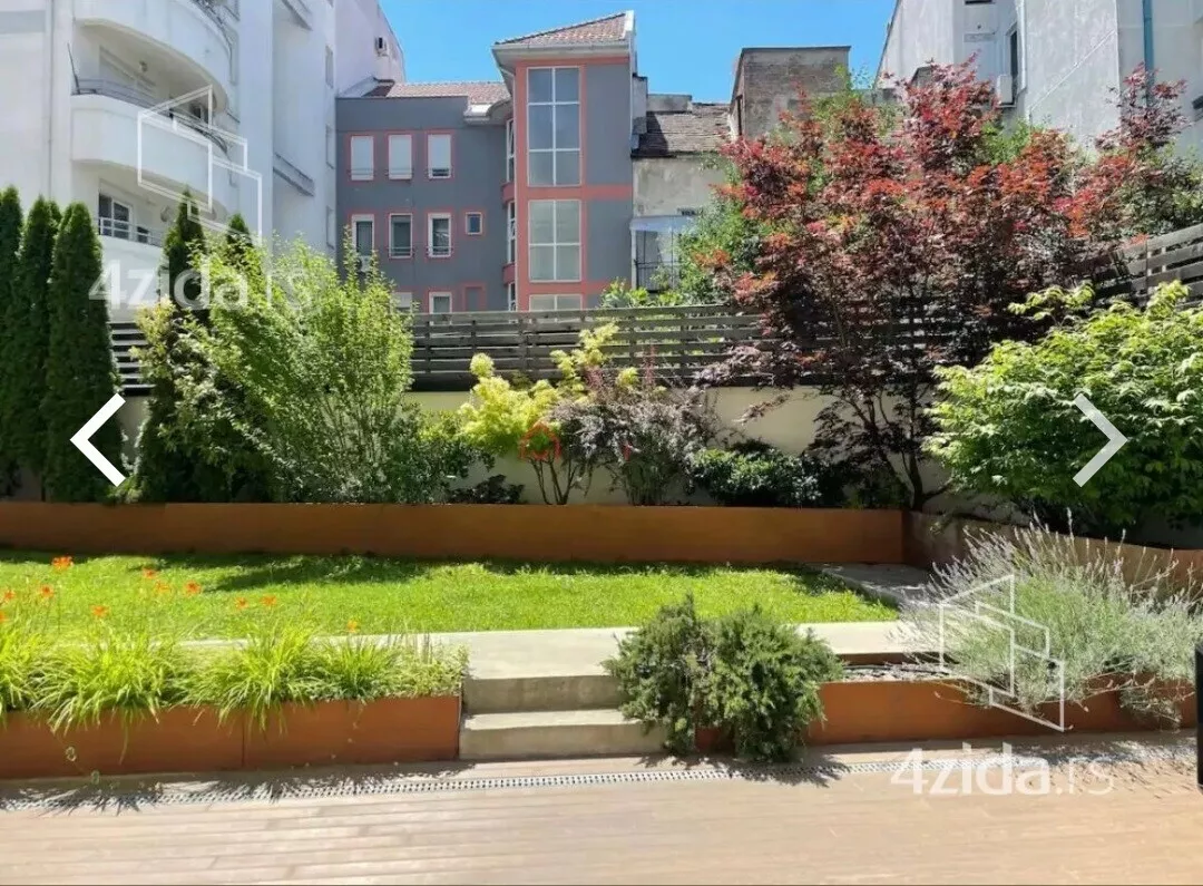 Petosoban stan | 4zida