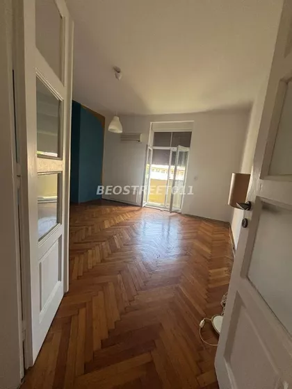 Beograđanka | 4zida.rs