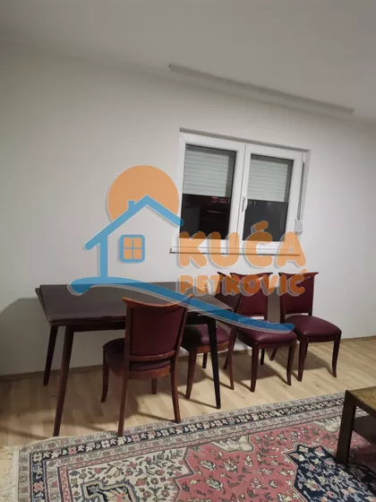 Koste Abraševića | 4zida.rs