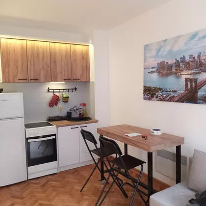 Mirijevski Bulevar 40b | 4zida.rs