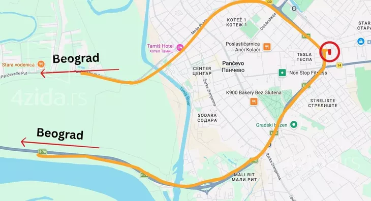 Građevinsko zemljište | 4zida