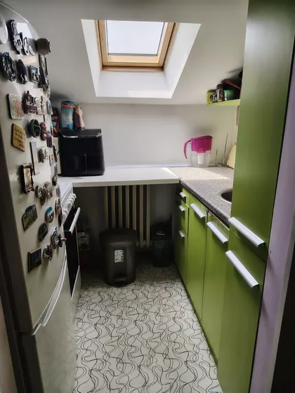 Blagoja Jovovića | 4zida.rs