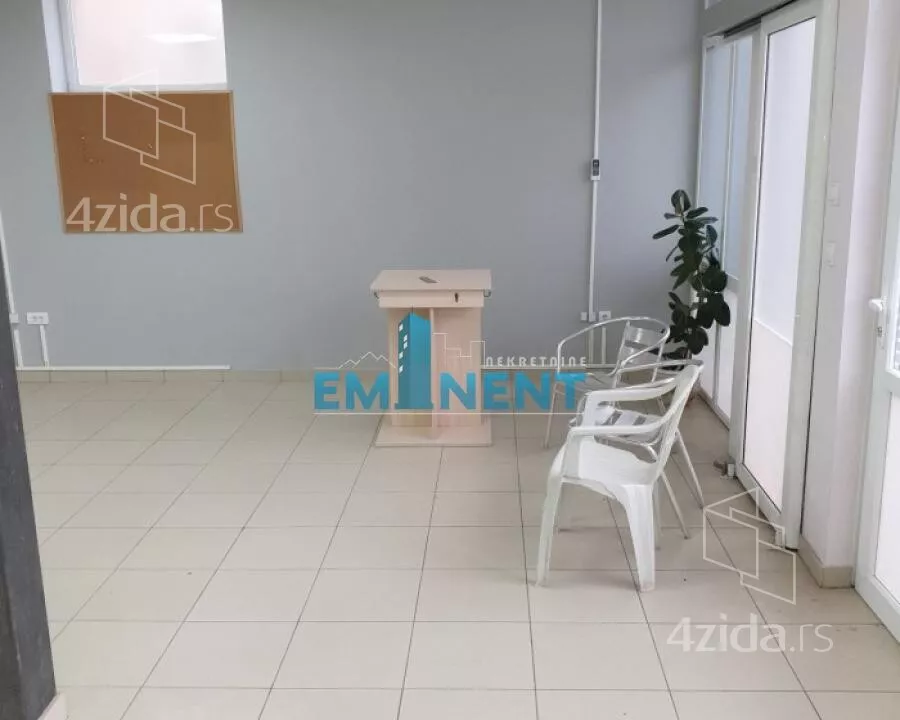Kancelarija | 4zida