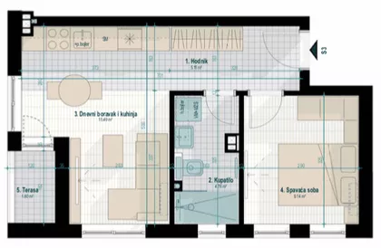 Jerneja Kopitara | 4zida.rs