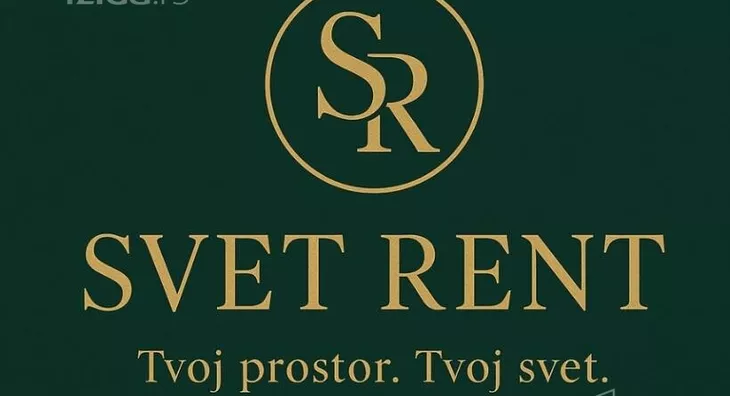 Sedmosoban stan | 4zida