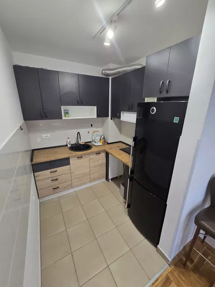Bulevar Evrope 22 | 4zida.rs